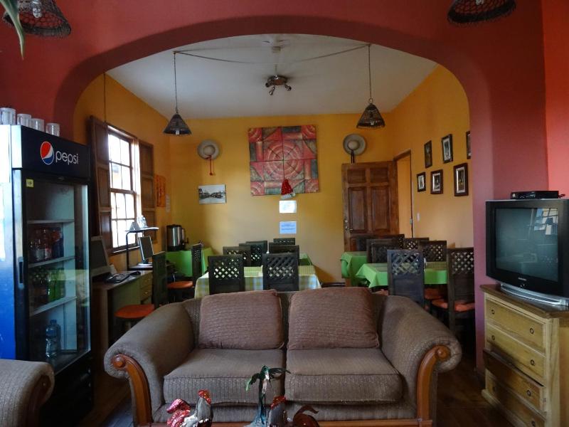 Hostal del Piamonte - image 8