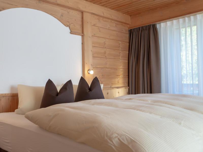 Double Room with Mountain View image 1