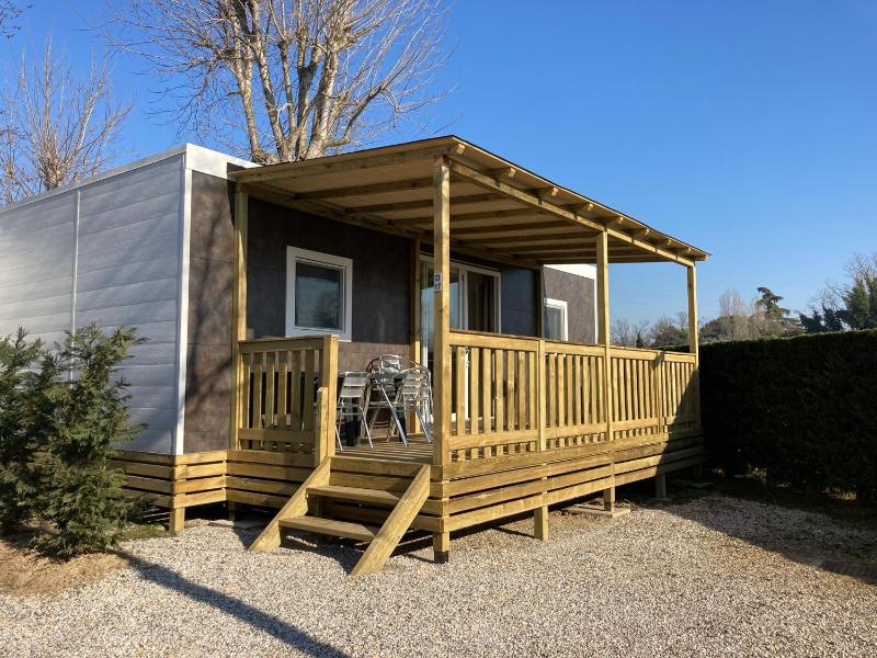 Bungalow Comfort 2 pax image 1
