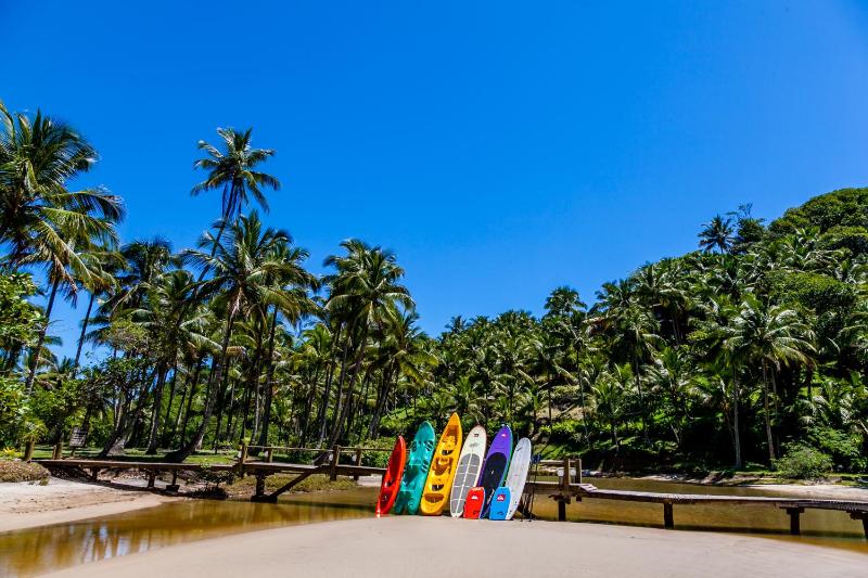Itacaré Eco Resort - image 7