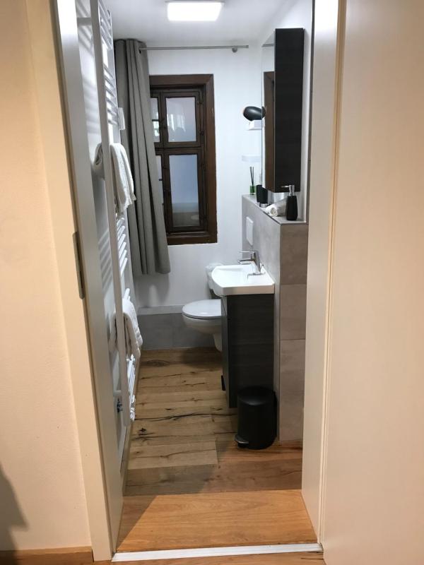 Studio Apartment - Annex image 1