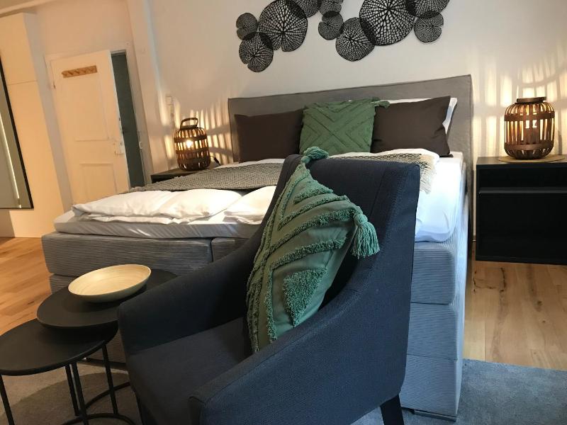 Studio Apartment - Annex image 4