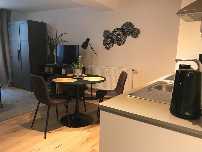 Studio Apartment - Annex image 3