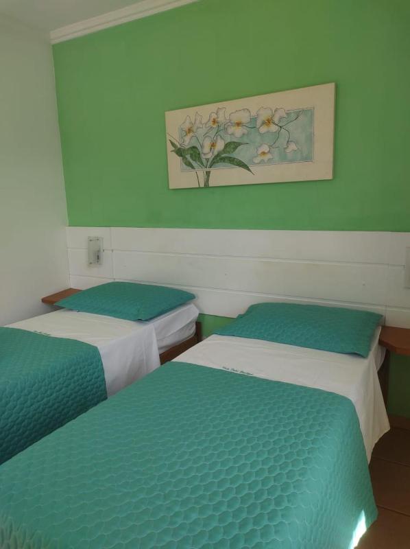 Kata Hotel Boutique Floripa - image 37