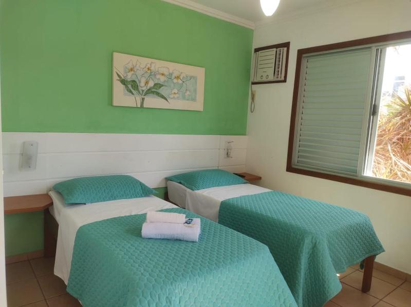 Kata Hotel Boutique Floripa - image 16