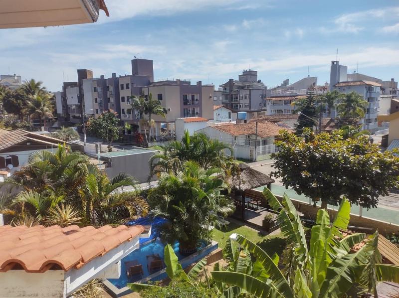 Kata Hotel Boutique Floripa - image 26