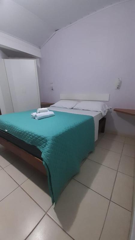 Kata Hotel Boutique Floripa - image 14