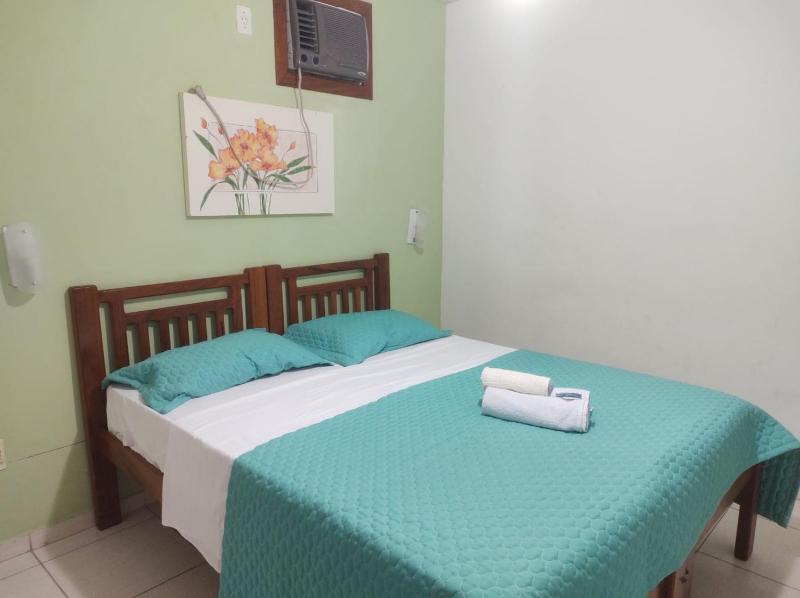 Kata Hotel Boutique Floripa - image 24