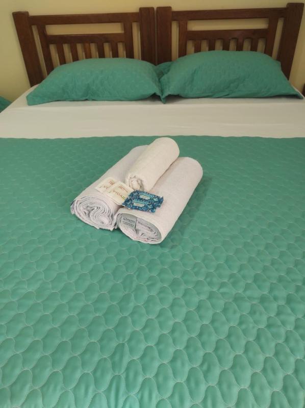 Kata Hotel Boutique Floripa - image 10