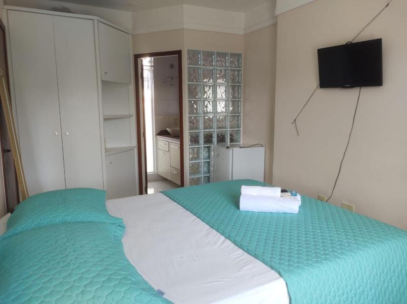 Kata Hotel Boutique Floripa - image 9