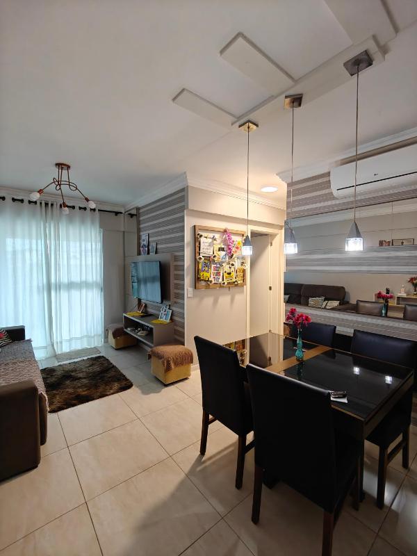 Apartamento Centro Bombinhas - image 12