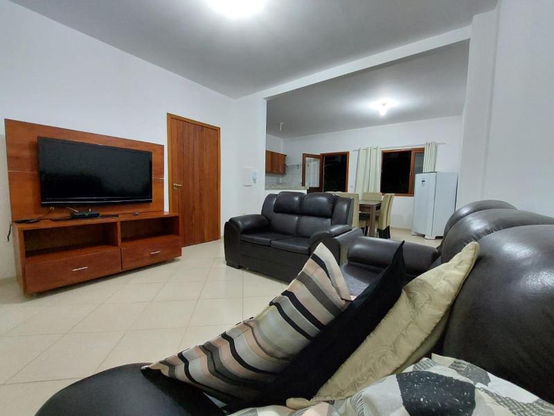 apartamento em porto seguro com piscina - image 31