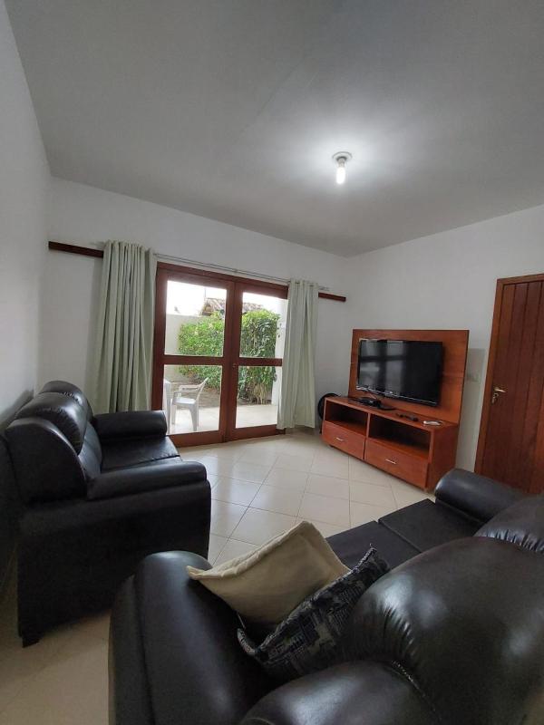apartamento em porto seguro com piscina - image 8