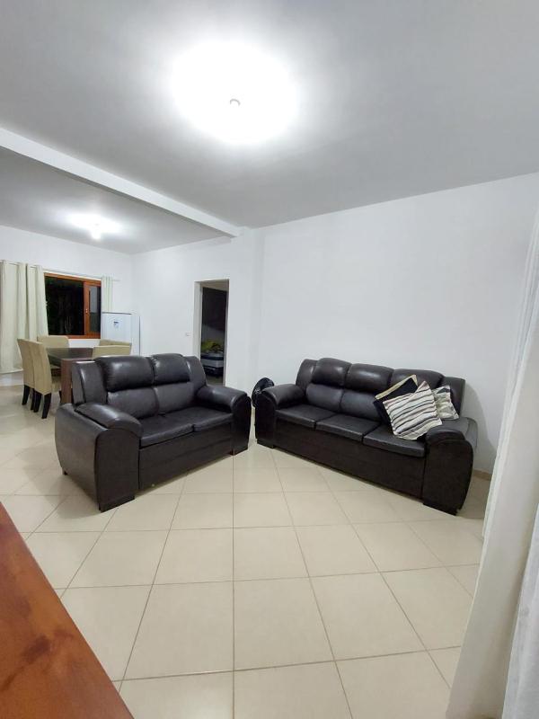 apartamento em porto seguro com piscina - image 17
