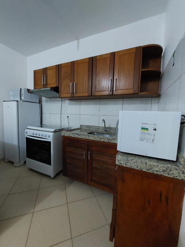 apartamento em porto seguro com piscina - image 44