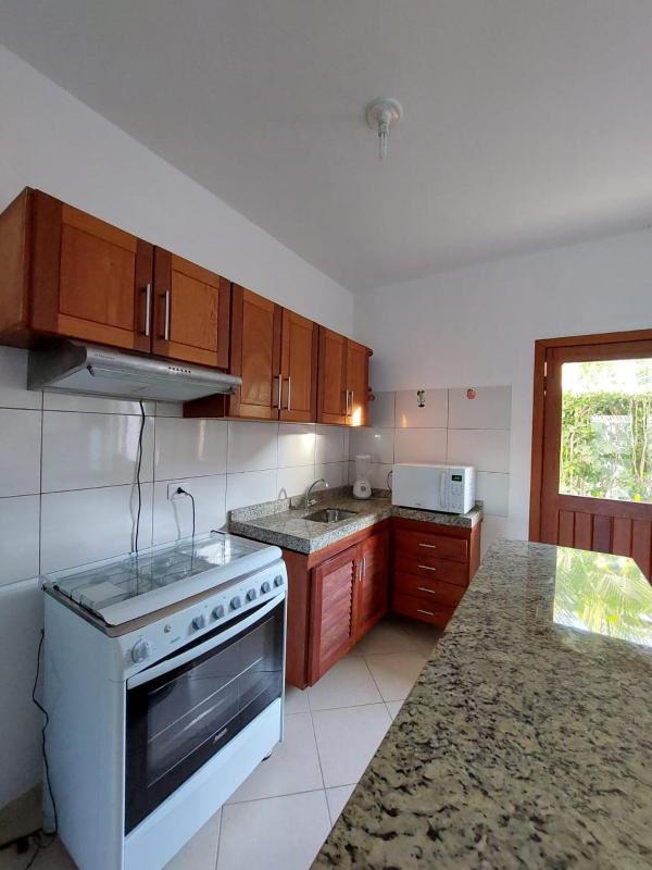 apartamento em porto seguro com piscina - image 16
