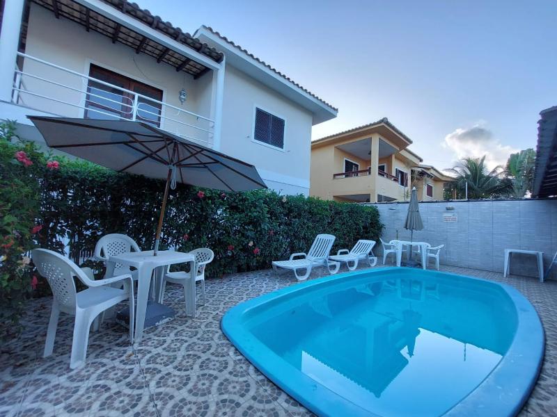 apartamento em porto seguro com piscina - image 20