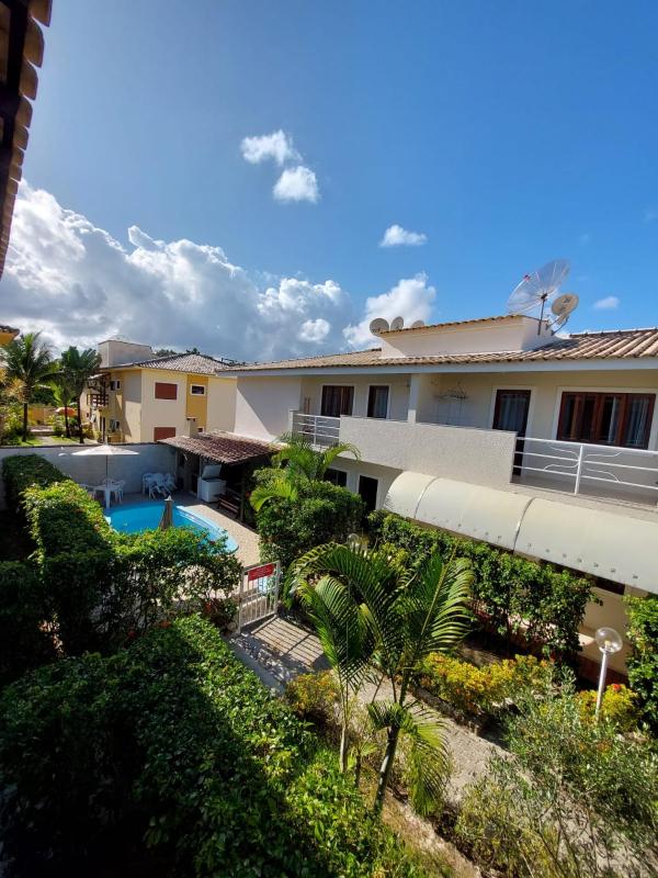apartamento em porto seguro com piscina - image 34