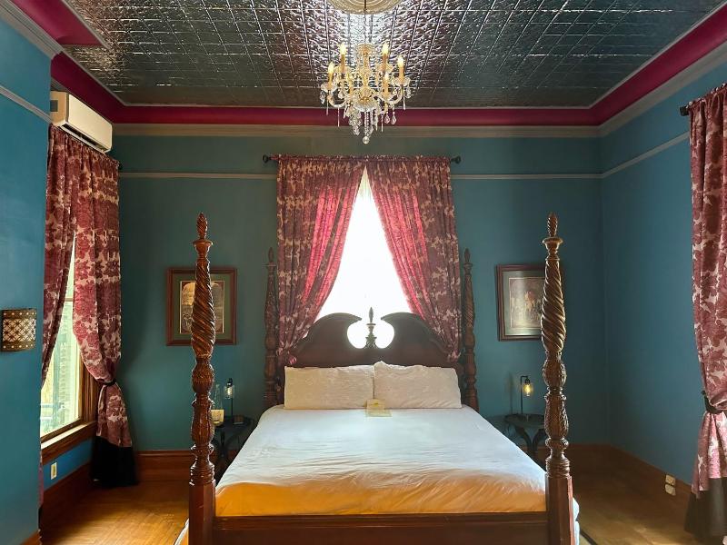 The Mansion on 17th formerly Schaefer Haus - image 36