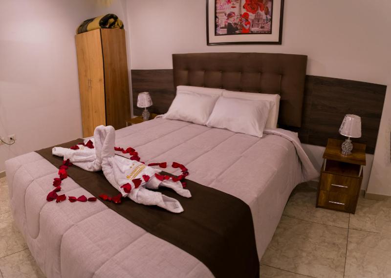Hostal Samakuy AQP - image 2