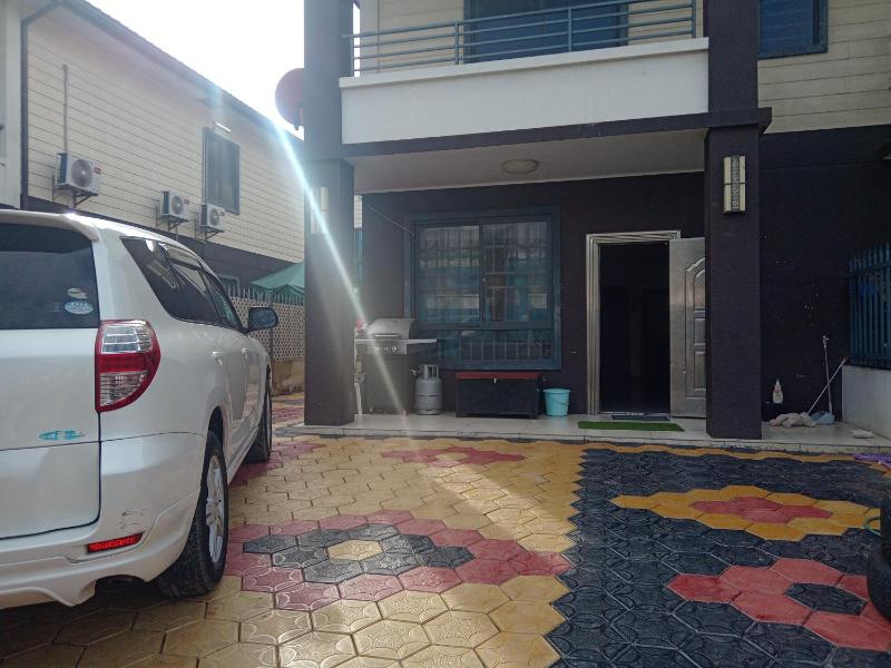 Serviced Apartment in Port Moresby - 3bedrooms - image 12