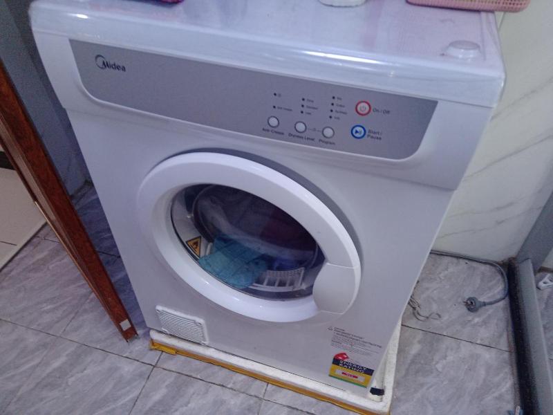 Serviced Apartment in Port Moresby - 3bedrooms - image 6