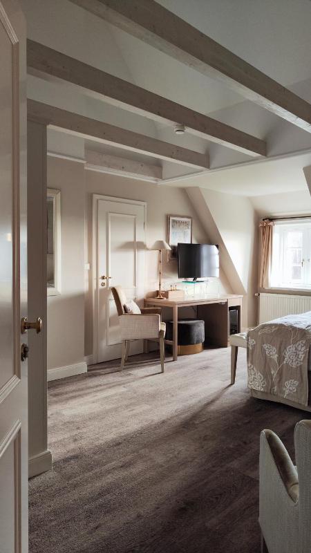Standard Double Room image 1