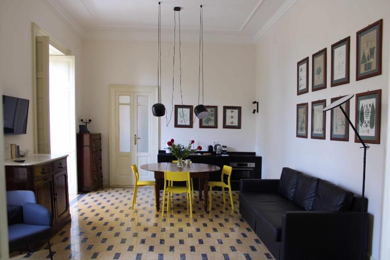 Corso vista mare - Casa Elegante by Italianhost - image 10