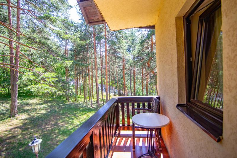One-Bedroom Apartment with Balcony image 4