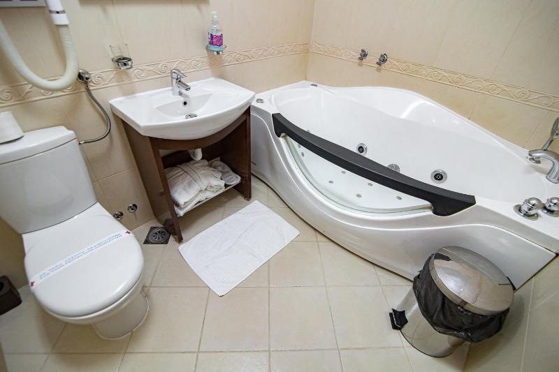 Superior Studio Apartment image 4