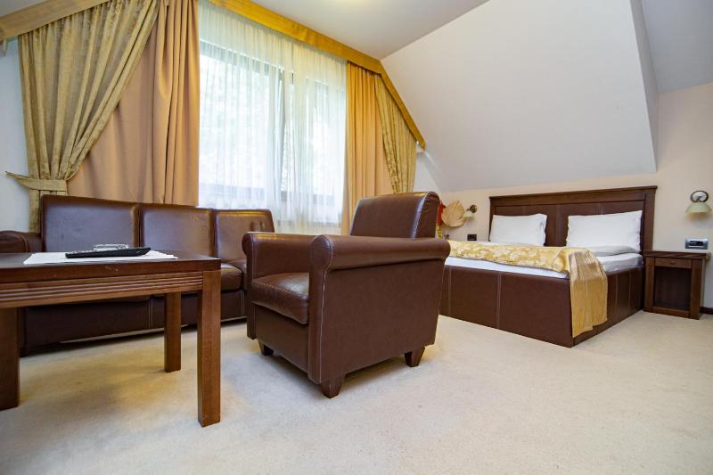 Superior Studio Apartment image 3