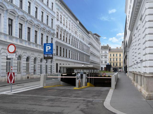 Steiner Residences Vienna Taborstrasse - image 11
