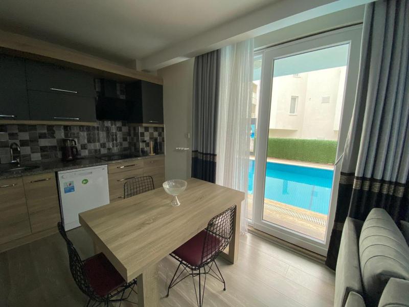 Duplex Suite with Garden view and Pool access image 4