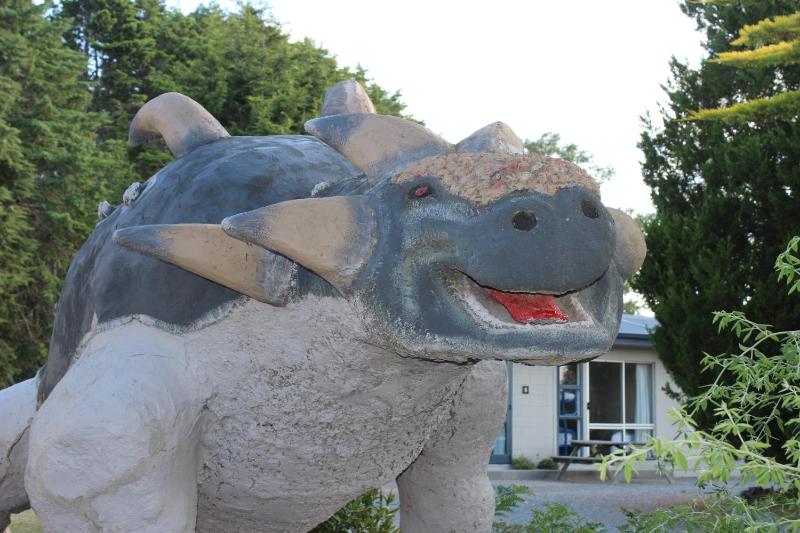 All Seasons Holiday Park - image 4