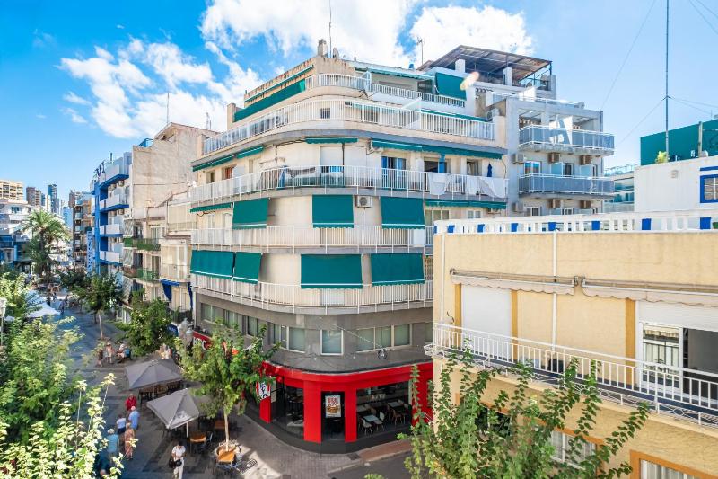 Alameda 16-2 Apartment Beach-Old Town - image 9