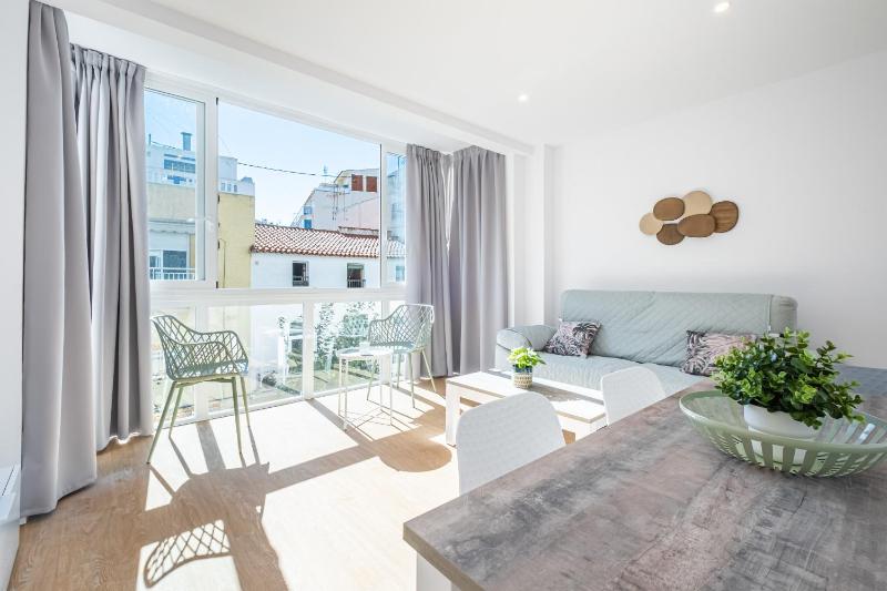 Alameda 16-3 Apartment Beach-Old Town - image 9