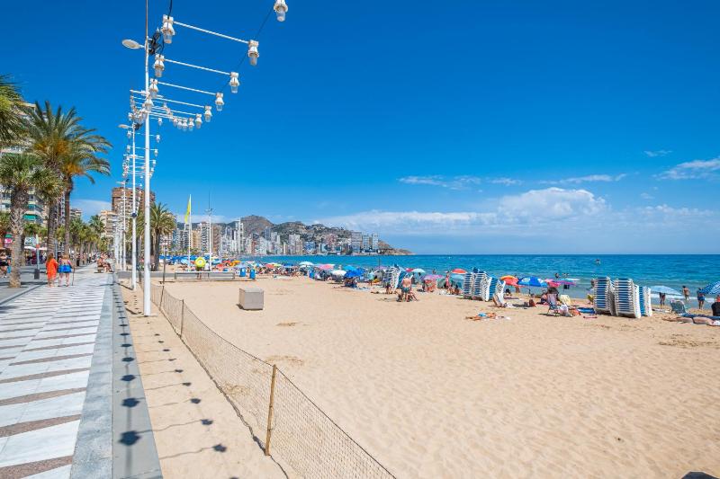 Alameda 16-3 Apartment Beach-Old Town - image 3