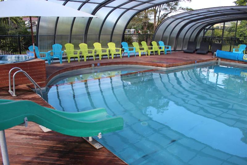 All Seasons Holiday Park - image 7