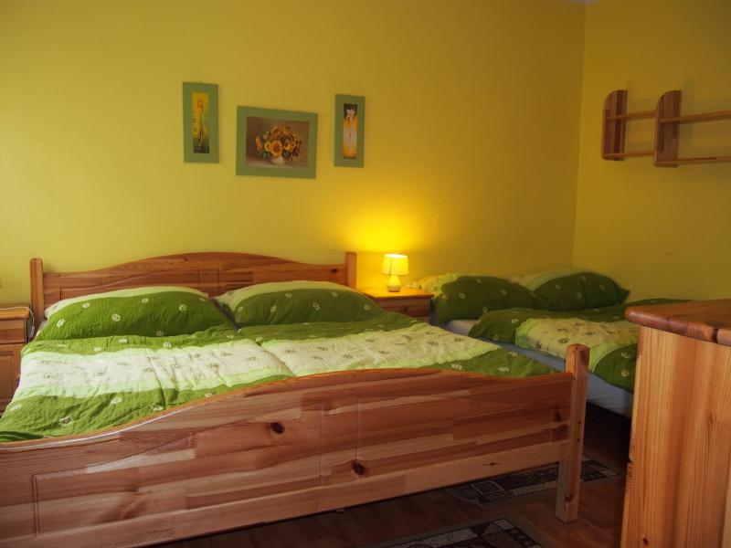 Two-Bedroom House image 3