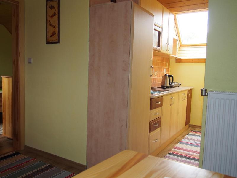Two-Bedroom House image 2