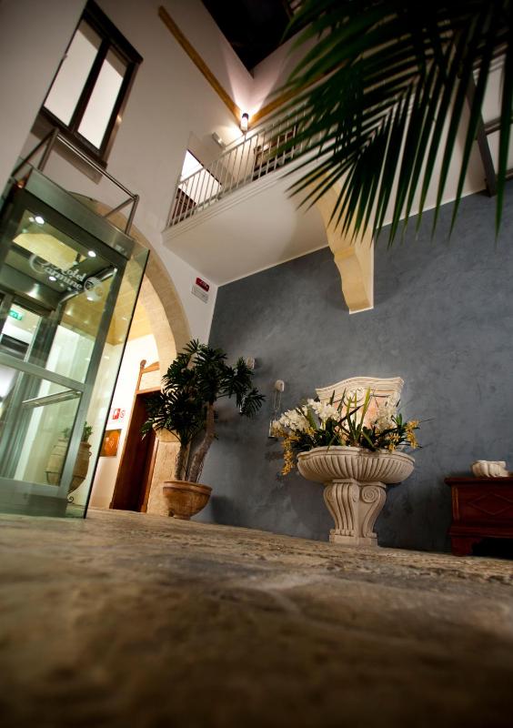 Hotel Carmine - image 36