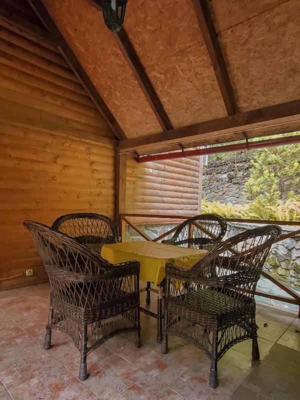 Apartment with Terrace image 4