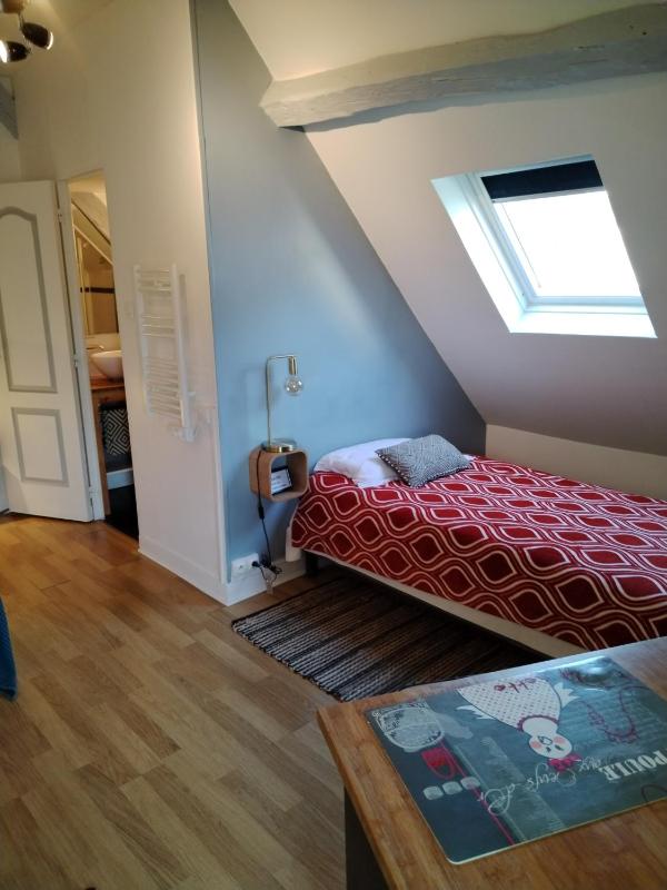 One-Bedroom Apartment image 4