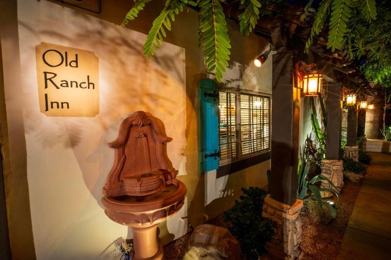 Old Ranch Inn - Adults Only 21 & Up - image 34