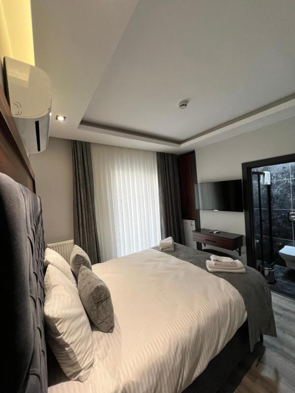 Golden Stoneluxe İstanbul Hotel - image 8