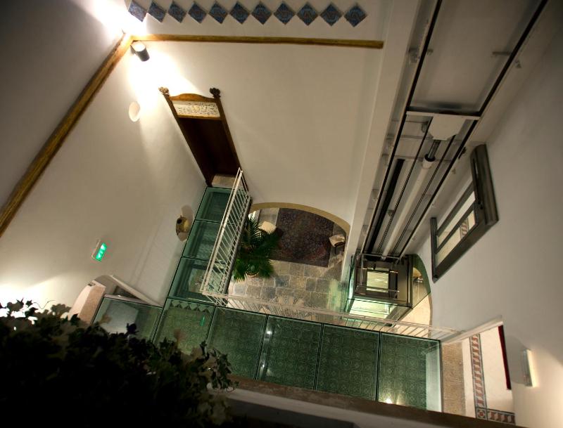 Hotel Carmine - image 40