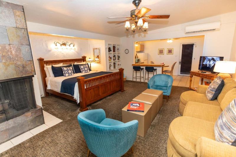 Old Ranch Inn - Adults Only 21 & Up - image 14