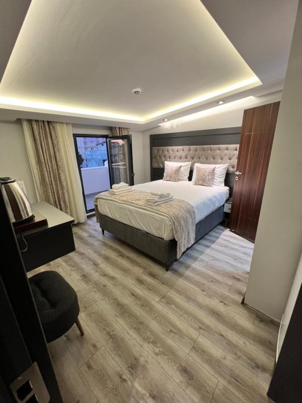 Golden Stoneluxe İstanbul Hotel - image 4