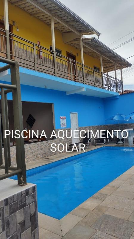 Pousada Aliança - image 1