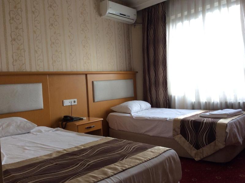 Double or Twin Room image 2